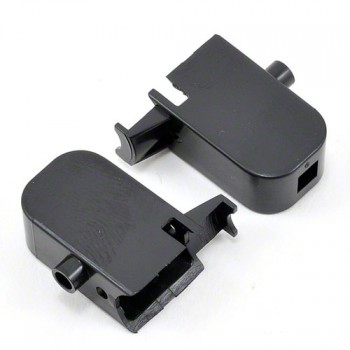 Motor Mount Cover (2): mQX